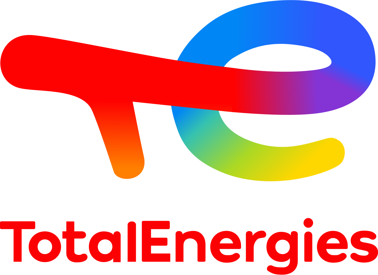 Total Enegies. logo