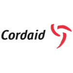 Cordaid Uganda logo