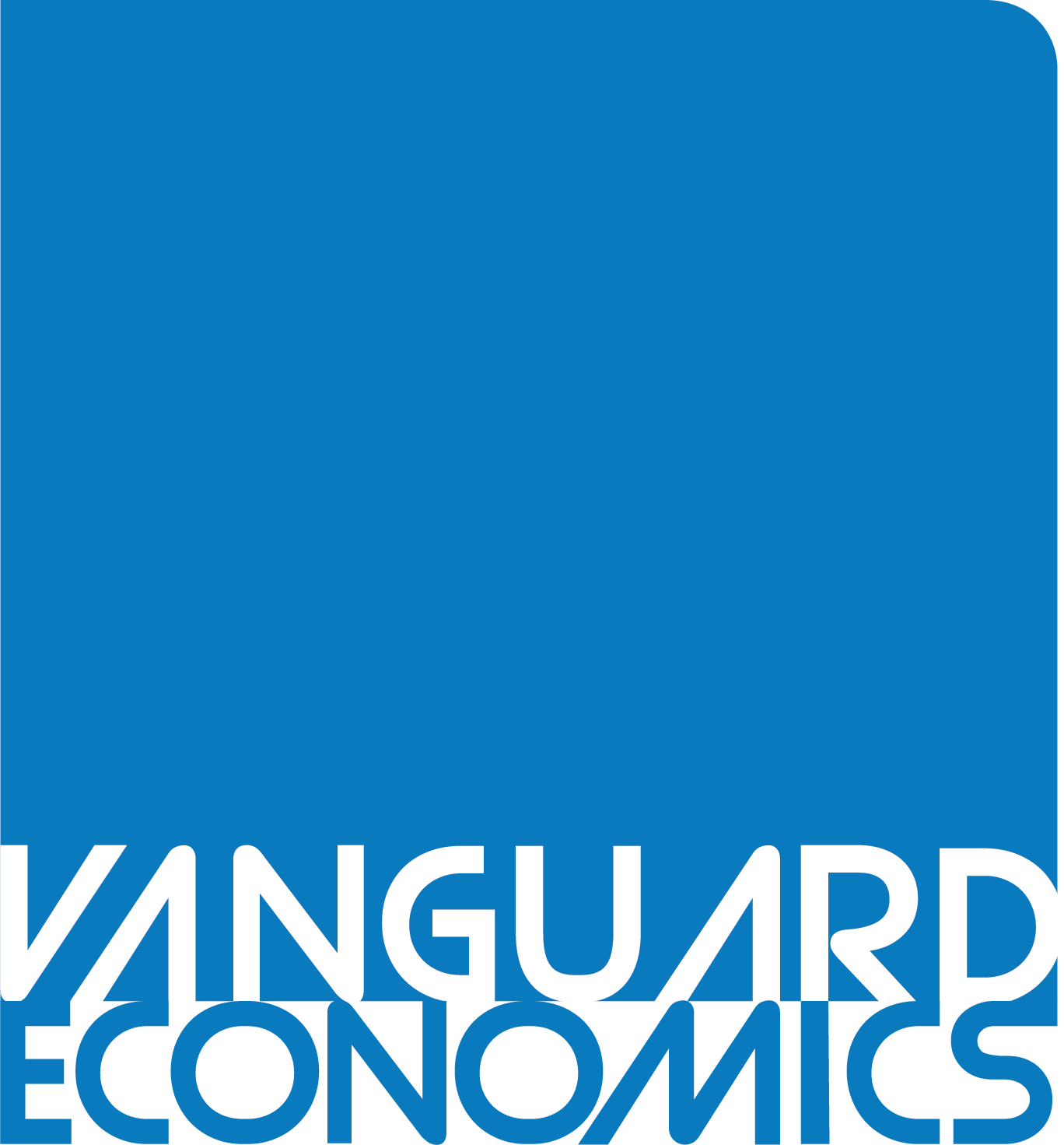 Vanguard Economics Uganda logo